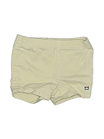 Crown & Ivy Khaki Shorts (view 1)