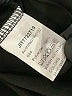 Shein Solid Black Casual Dress Size L - photo 8