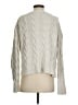 Free People Ivory Pullover Sweater Size XS - photo 2