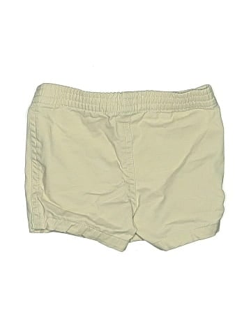 Crown & Ivy Khaki Shorts (view 2)