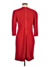 Julia Jordan Red Cocktail Dress Size 8 - photo 2