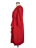 Julia Jordan Red Cocktail Dress Size 8 - photo 5