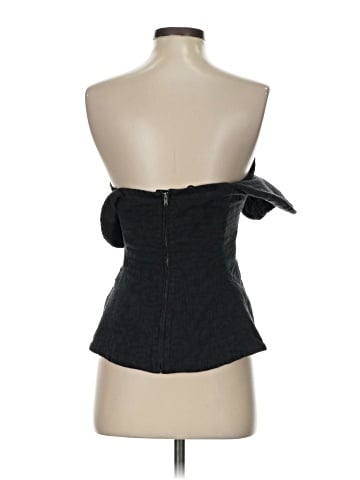 Mara Hoffman Tube Top (view 2)