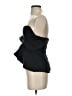 Mara Hoffman Black Gray Tube Top Size 2 - photo 5