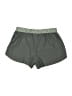 Under Armour 100% Polyester Green Athletic Shorts Size S - photo 2