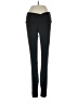 Lululemon Athletica Solid Black Active Pants Size 4 - photo 1