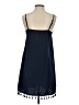 Shein 100% Polyester Blue Sleeveless Top Size XS - photo 2