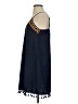 Shein 100% Polyester Blue Sleeveless Top Size XS - photo 5