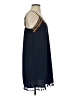 Shein 100% Polyester Blue Sleeveless Top Size XS - photo 4
