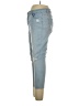 d.jeans Color Block Blue Jeans Size 16 - photo 5