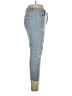 d.jeans Color Block Blue Jeans Size 16 - photo 4