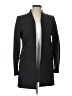 Calvin Klein Gray Coat Size 10 (petite) - photo 1