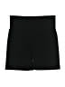 OQQ Black Shorts Size L - photo 1