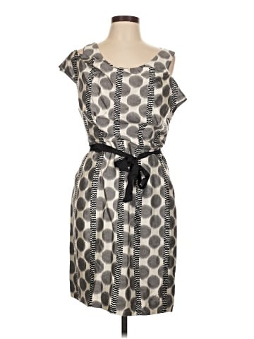 Leifsdottir Casual Dress (view 1)
