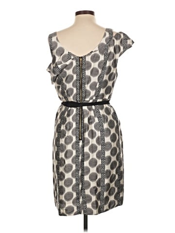 Leifsdottir Casual Dress (view 2)