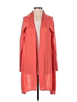 Bcbgmaxazria Silk Cardigan