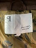 Pilcro Brown Coat Size XS - photo 6