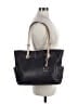 MICHAEL Michael Kors 100% Leather Black Leather Tote One size - photo 2