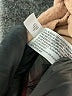 colsie Solid Tan Track Pants Size L - photo 8