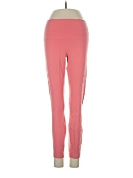 Lululemon Athletica Active Pants (view 1)