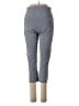 Lululemon Athletica Chevron-herringbone Gray Active Pants Size 6 - photo 2