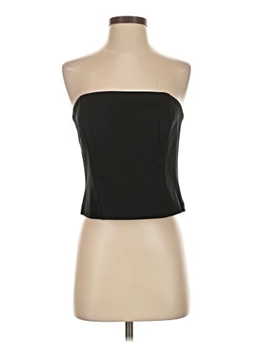 White House Black Market Sleeveless Top (view 1)