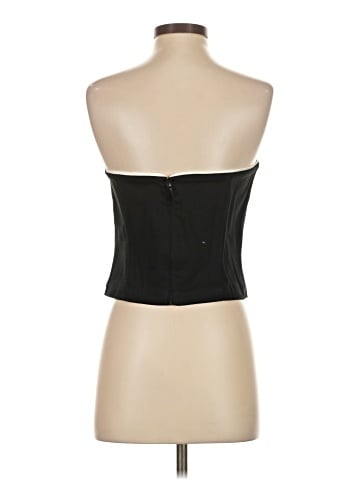 White House Black Market Sleeveless Top (view 2)