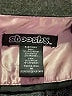Stoosh Chevron-herringbone Gray Formal Skirt Size M - photo 4