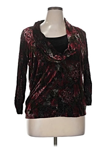 Elementz Fleece (view 1)