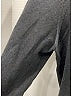 Burberry Black 3/4 Sleeve Silk Top Size S - photo 8