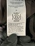 Athleta Solid Black Active Pants Size 16 - photo 5