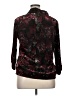 Elementz Burgundy Fleece Size 1X - photo 2