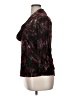 Elementz Burgundy Fleece Size 1X - photo 5