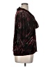 Elementz Burgundy Fleece Size 1X - photo 4