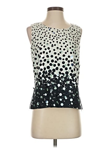 Ellen Tracy Sleeveless Top (view 1)