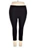 Tek Gear Black Active Pants Size XXL - photo 1