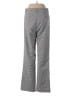 Zara Houndstooth Gray Casual Pants Size M - photo 2