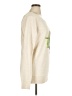 Instant Message Ivory Tan Sweatshirt Size XL (estimated) - photo 4