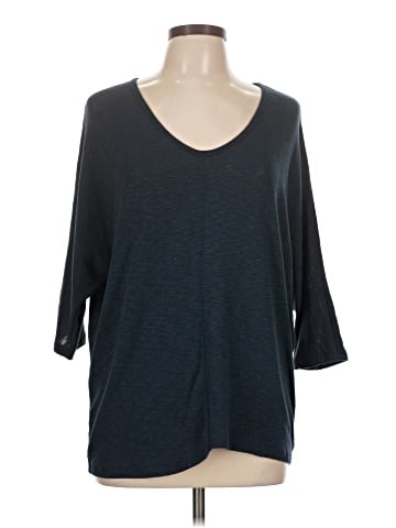 Laila Jayde Short Sleeve Blouse (view 1)