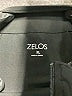 Zelos Black Track Jacket Size XL - photo 6