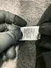 Zelos Black Track Jacket Size XL - photo 7