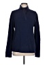 Calvin Klein 100% Cotton Blue Pullover Sweater Size L - photo 1