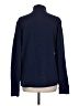Calvin Klein 100% Cotton Blue Pullover Sweater Size L - photo 2