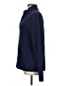 Calvin Klein 100% Cotton Blue Pullover Sweater Size L - photo 5