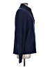 Calvin Klein 100% Cotton Blue Pullover Sweater Size L - photo 4