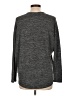 Tickled Teal Gray Long Sleeve T-Shirt Size L - photo 2