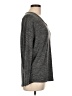 Tickled Teal Gray Long Sleeve T-Shirt Size L - photo 4