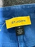 St. John Blue Jeans Size 14 - photo 4