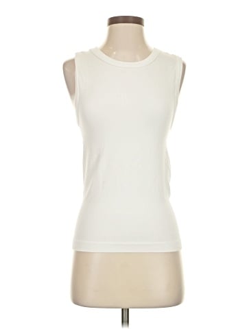 French Laundry Sleeveless T-Shirt (view 1)