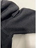 Burberry Black 3/4 Sleeve Silk Top Size S - photo 7